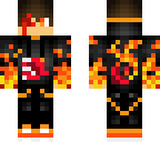 fire gamer halloween addition 2
