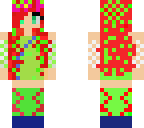 flower girl