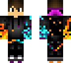for mrjayminecraft x3