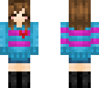 frisk