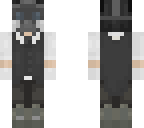 gas mask