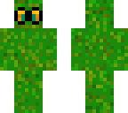 ghillie