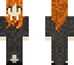ginny weasley