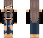 girl