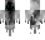 green grim reaper
