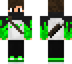green pvp