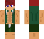 guy with red hair