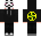 hacker adrengen