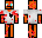 halloween fox