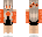 halloween girl