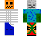 halloween special