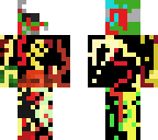 haloeeen skin