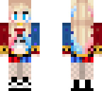 harley quinn