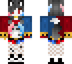 harley quinn chrissy