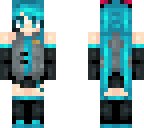hatsune miku edit
