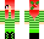 holly girl