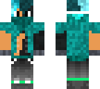 ice boy
