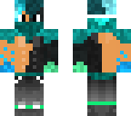 ice boy