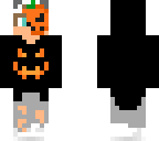 ijossmc hallowen
