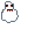 im a ghosty