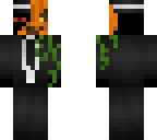 infected enderman