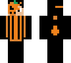 itswhalecraft halloween version