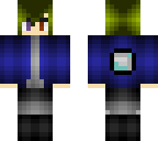 jacksie