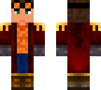 jagnaro pirate