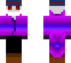 janex blue tophat