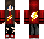 kawaii flash