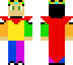 king alan