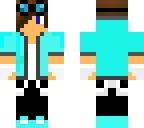 lemmz with glasses
