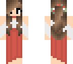 lillian's dress