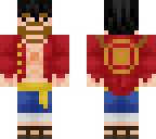 luffy con retraso
