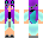 luna chaos form