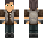 lynx's skin uwu
