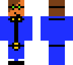 mad doctor