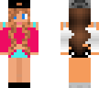 me skin