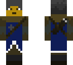 medieval archer