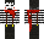 mime