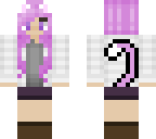 minecraft neko 1