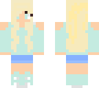 mint teen