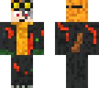 monster mash dan