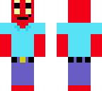 mr krabs