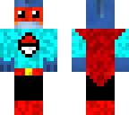 mudkip's halloween costume