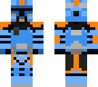mudkip trooper
