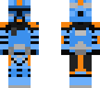 mudkip trooper
