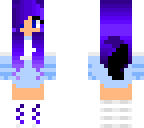my halloween skin