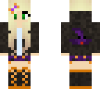 my halloween skin