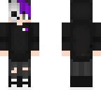 my skin
